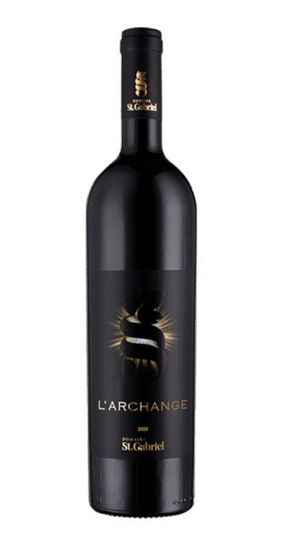 L'Archange 2020