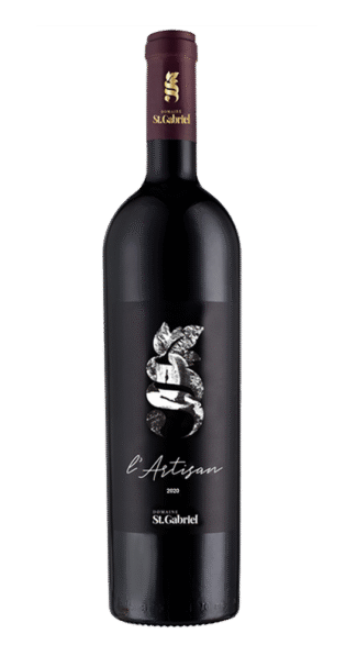 L'Artisan 2020