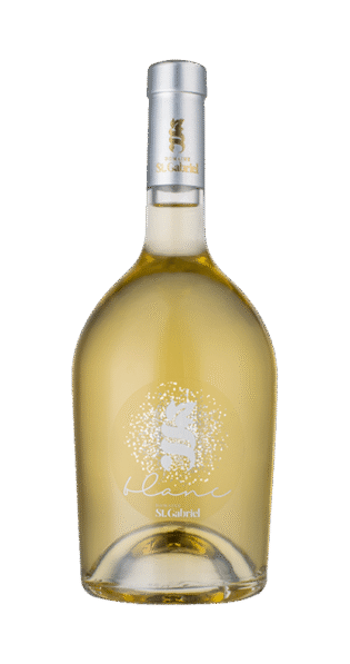 Oaked Blanc 2021