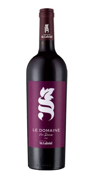 Le Domaine 2021