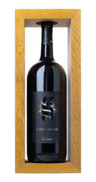 L'Archange 2021 Magnum with Wooden Box